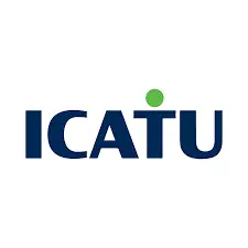 Logo - Icatu