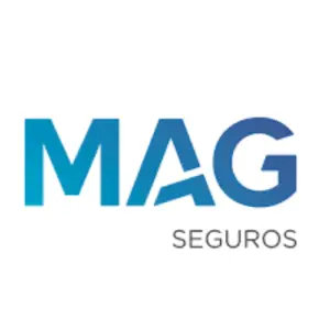 Logo Mag novo