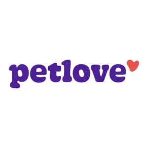 Logo Petlove novo