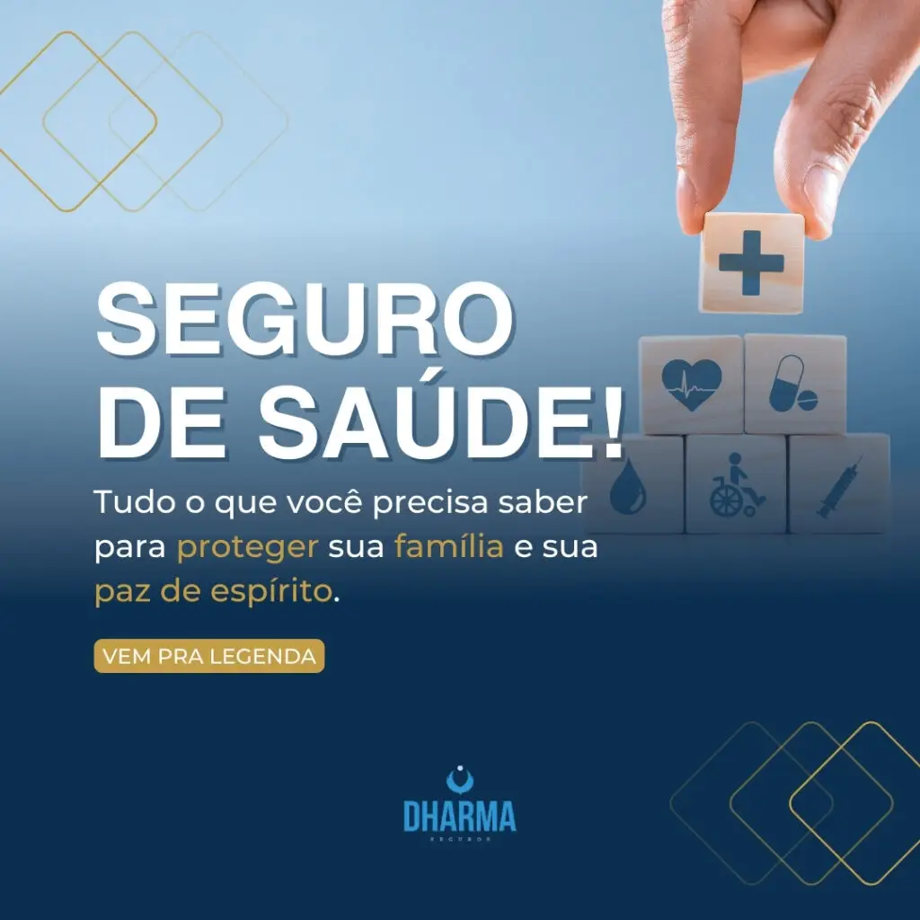 Tudo o que Você Precisa Saber sobre Seguro Saúde para Proteger sua Família e sua Paz de Espírito