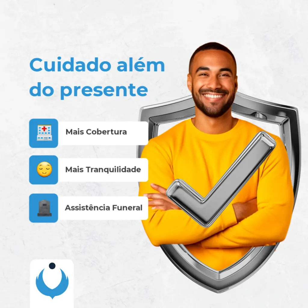 Cuidado Além do Presente: A Importância do Seguro de Vida para Proteger o Futuro da Sua Família