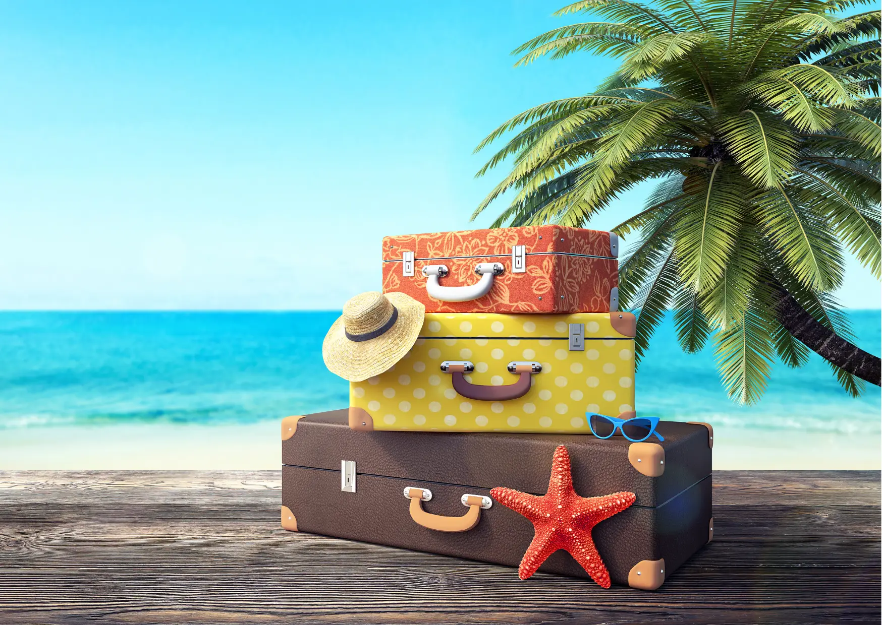 Viaje Tranquilo: 5 Motivos para Nunca Esquecer o Seguro Viagem