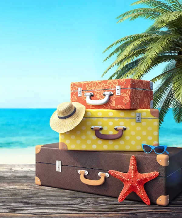 Viaje Tranquilo: 5 Motivos para Nunca Esquecer o Seguro Viagem